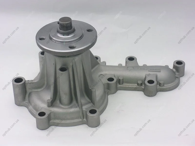 Насос водяной TOYOTA LAND CRUISER -07 (выр-во) GMB GWT-91A (фото 1)