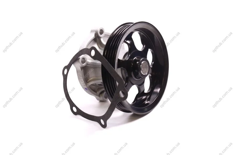 Насос водяной TOYOTA (со шкивом) TO 2E Caldina 91-98/Carina 85-91/Corolla 86-99 (пр-во) GMB GWT-93A (фото 1)