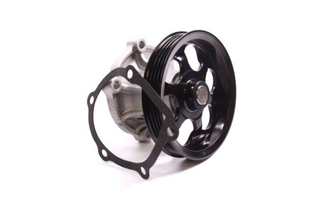 Насос водяний TOYOTA (зі шківом) TO 2E Caldina 91-98/Carina 85-91/Corolla 86-99 GMB GWT-93A