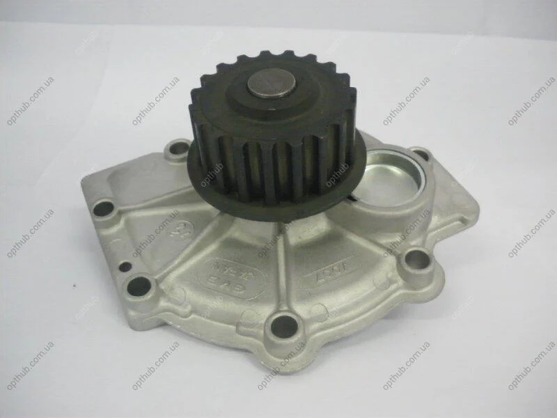 Насос водяний Volvo C30 2.5 06-12/ C70 2.4 06-09/ S40 1.6/1.8 99-03 GMB GWVO07A (фото 1)