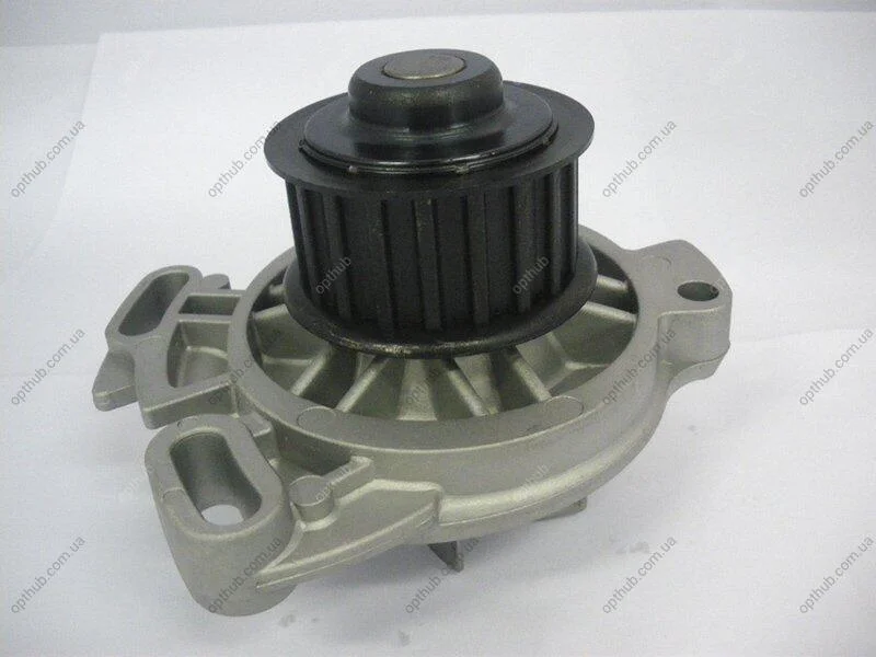 Насос водяний VW Crafter 30-50 06-/LT 28-35 90- 2.4D/2.5D GMB GWVW06A (фото 1)