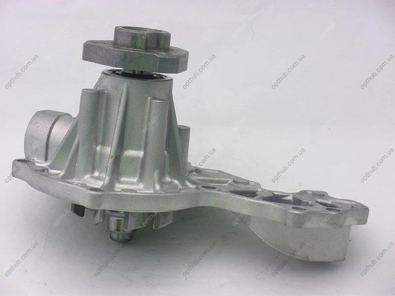 Насос водяний Audi 80/100/A6/ Seat Cordoba -02/ VW Caddy/Golf -05/Passat -00 GMB GWVW07A (фото 1)