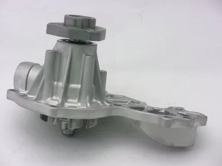 Насос водяной Audi 80/100/A6/ Seat Cordoba -02/ VW Caddy/Golf -05/Passat -00 (GW GMB GWVW07A