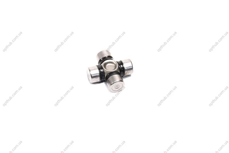 Крестовина кард. рул. 15*40 BMW, MB, NISSAN, MITSUBISHI, RENAULT (пр-во) GMB ST-1540 (фото 1)