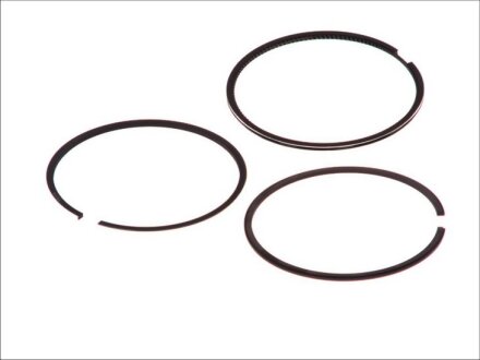 Кільця поршневі PSA 82,20 DW8 GOETZE 08-104000-00