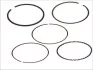 Кільця поршневі RENAULT 1,4/1,6 K4J/K4M 79,50 1,20 x 1,50 x 2,50 mm (вир-во) GOETZE 08-105200-00 (фото 1)