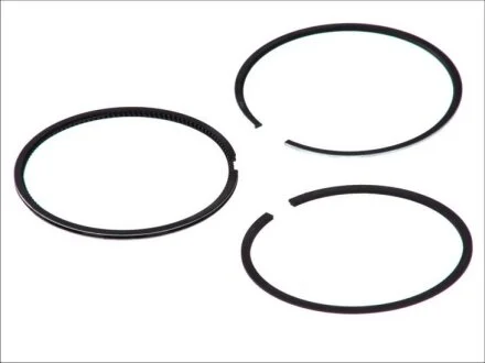 Кольца поршневые VAG 81,01 1,6-2,2 1,5x1,75x3 (пр-во) GOETZE 08-109700-00
