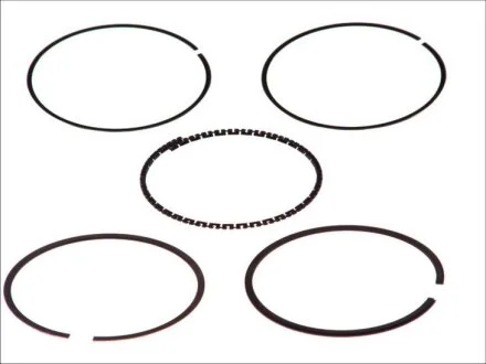 Кольца поршневые (1CYL) OPEL 79.0 (1.2/1.5/2.5) Y16XE/Z16XE/Z16SE GOETZE 08-125600-00