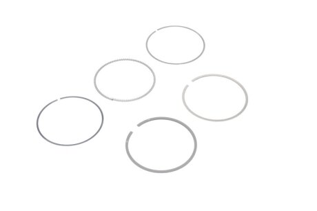 Кільця поршневі FORD 79,00 1,6 16V Zetec 1,2 x 1,5 x 2,0 GOETZE 08-141300-30