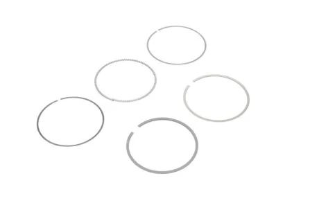 Кільця поршневі FORD 79,00 1,6 16V Zetec 1,2 x 1,5 x 2,0 (вир-во) GOETZE 08-141300-30
