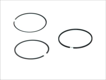 Кільця поршневі (1CYL) FIAT 70.0 (1.2/1.2/2.5) 1.1 176A6/176B2 93- -ua GOETZE 08-142300-00