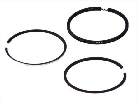 Кільця поршневі (1CYL) FIAT 65.4 (1.75/2/3.95) 0.8/0.9/1.0 127A/141B/146A GOETZE 08-209806-00