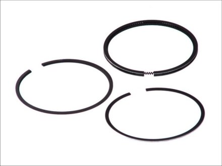 Кільця поршневі (1CYL) OPEL 75.0 (1.5/1.5/4) 13N/13S -ua GOETZE 08-306300-00