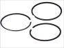 Кільця поршневі (1CYL) OPEL 82.48 (2/2/3) 17DR/17DTL GOETZE 08-306700-00 (фото 1)
