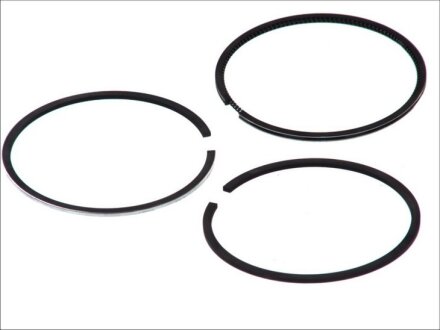 Кільця поршневі (1CYL) OPEL 82.48 (2/2/3) 17DR/17DTL GOETZE 08-306700-00