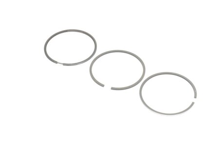 Кільця поршневі (1CYL) OPEL 82.98 (2/2/3) 17DR/17DTL -ua GOETZE 08-306707-00