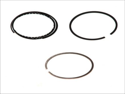 Кільця поршневі OPEL 79.0 (1.2/1.5/3) 1.6I GOETZE 08-306900-00