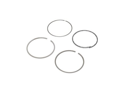 Кільця поршневі (1CYL) OPEL 85.3 (1.5/1.5/3) C18NE 86- -ua GOETZE 08-307207-00