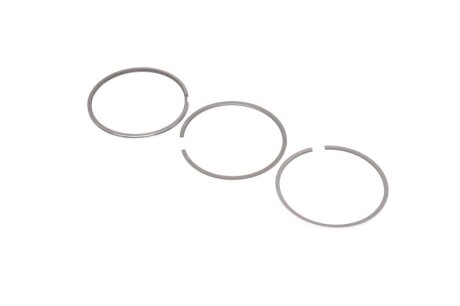 Кільця поршневі PSA 94,60 XD2/XD3 2,3D/2,5D GOETZE 08-318708-10