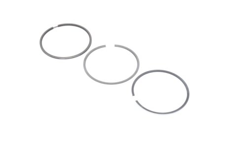 Кільця поршневі PEUGEOT 95.0 (2/2/4) XD2/XD3 GOETZE 08-318711-10