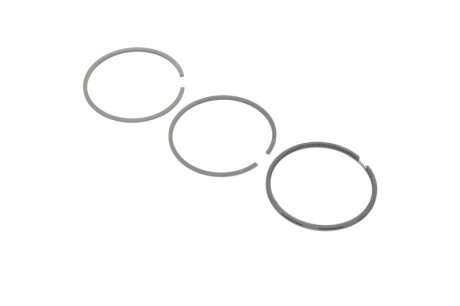 Кільця поршневі компресора WESTINGHOUSE 75.0 (2/2/4) COMPRESSOR DAF,VOLVO GOETZE 08-325400-00