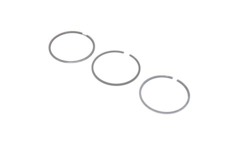 Кільця поршневі RENAULT 80.0 (2/2/3) F8Q (вироб-во) GOETZE 08-336500-10