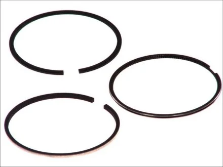 Кільця поршневі (1CYL) PSA/FORD 75.0 (3/1.95/2) 9HX(DV6ATED4)/9HY/9HZ(DV6TED4)/HHDA GOETZE 08-424000-00