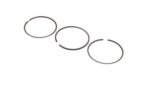 Комплект кілець на поршень GOETZE 08-424900-00