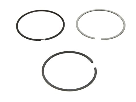 Кільця поршневі (1CYL) BMW 84.0 (1.2/1.5/2) M54B30 GOETZE 08-425300-00