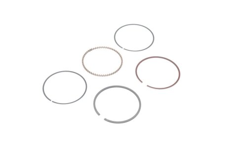 Кільця поршневі DAEWOO 68,50 1,2 x 1,5 x 2,8 mm GOETZE 08-426800-00