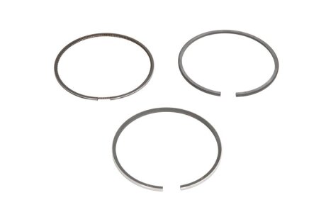 Кільця поршневі (1CYL) PSA/FORD 75.0 ((2.5/1.95/2) DV6ETED(9HW)/DV6ETEDM(9HK)/9HR(DV6C)/T1BA/T1DA GOETZE 08-433600-00