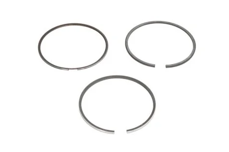 Кільця поршневі (1CYL) PSA/FORD 75.0 ((2.5/1.95/2) DV6ETED(9HW)/DV6ETEDM(9HK)/9HR(DV6C)/T1BA/T1DA GOETZE 08-433600-00
