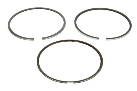 Кільця поршневі OPEL/RENAULT 85.50 (2.5/2/2) M9T 2.3CDTI 2010-> (вироб-во) GOETZE 08-435207-00