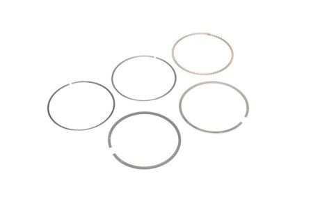 Кільця поршневі VAG 76.5 (1.2/1.2/2) BCA/BKY GOETZE 08-436900-00