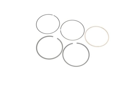 Кільця поршневі (1CYL) DAEWOO 76.5 (1.5/1.5/3) A15DMS/A15MF/A15SMS/F15S3 -ua GOETZE 08-438600-00