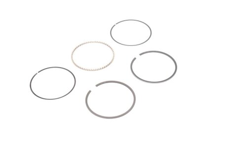 Кільця поршневі (1CYL) DAEWOO 76.75 (1.5/1.5/3) A15DMS/A15MF/A15SMS/F15S3 -ua GOETZE 08-438605-00