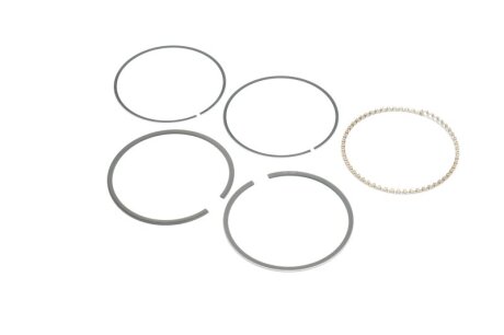 Кільця поршневі (1CYL) DAEWOO 77.0 (1.5/1.5/3) A15DMS/A15MF/A15SMS/F15S3 -ua GOETZE 08-438607-00