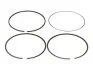 Кільця поршневі (1CYL) PSA/TOYOTA 71.0 (1/1/1.5)1KR-FE/CFA -ua GOETZE 08-439600-00 (фото 1)