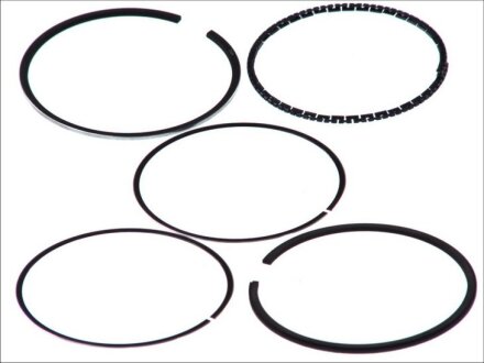 Кільця поршневі (1CYL) VAG 81.0 (1.75/2/3) AAC/AAF/ACU -ua GOETZE 08-502000-00