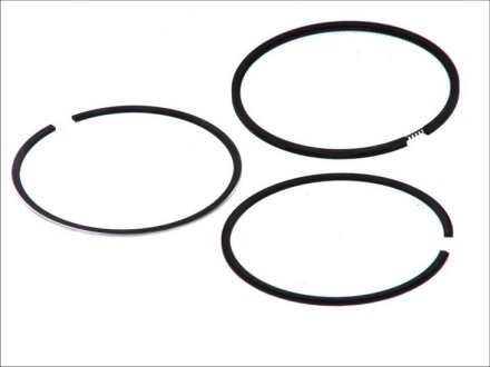 Кольца поршневые (1CYL) VOLVO 83.0 (1.5/1.75/3) 2.5/3.0 B5252/B6304F/B6304G GOETZE 08-502100-00