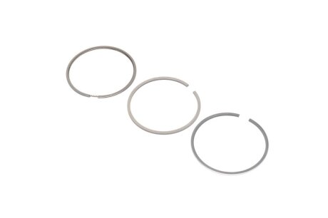 Кільця поршневі FORD 83,00 1,8D GOETZE 08-783507-00