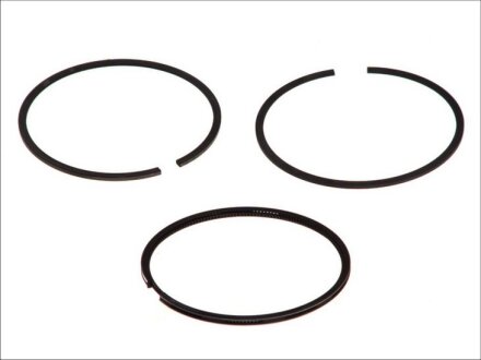 Кольца поршневые (1CYL) FORD 94.32 (2.5/2/4) TRANSIT 2.5D GOETZE 08-784821-00