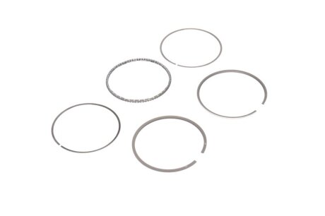 Кольца поршневые FORD 74,50 1,3 OHV 92- (выр-во) GOETZE 08-785007-00