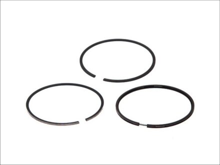 Кільця поршневі SCANIA 115.0 (3.16/2.39/4.75) DS9/DN9 1985-> GOETZE 08-960900-00