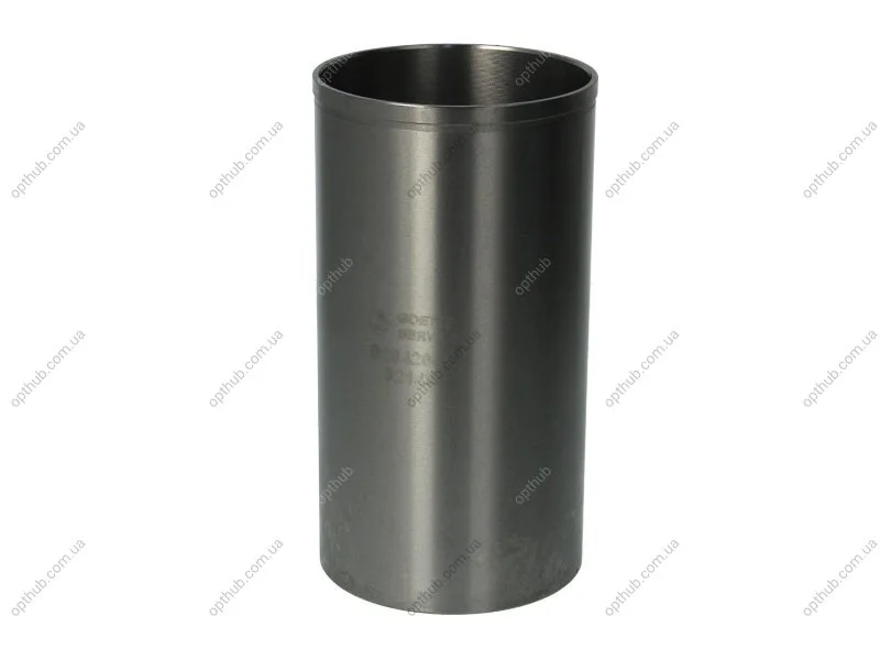 Гільза VW 81.0 ACV/AGX/AHD/AXD/AXE/BLJ L=158MM -ua GOETZE 14-020420-00 (фото 1)