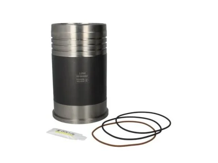 Гільза циліндра IVECO 125.00 F3AE CURSOR 10 (вир-во Goetze) GOETZE 15-260040-00