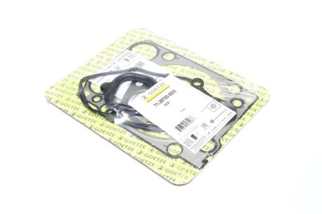 Комплект прокладок верхний без сальников клапанов MB OM501/OM502 (1CYL) GOETZE 21-28700-50/0