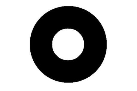 Прокладка двигуна гумова GOETZE 50-027906-00