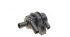 Насос системи охолодження (додатковий) Audi A3 04-13/TT/Skoda Octavia 08-14/VW Golf/Passat 04-16 UA63 GRAF AWP007 (фото 2)