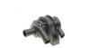 Насос системи охолодження (додатковий) Audi A3 04-13/TT/Skoda Octavia 08-14/VW Golf/Passat 04-16 UA63 GRAF AWP007 (фото 2)